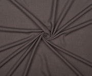ELBİSE ETEK PANTOLON - KAHVE