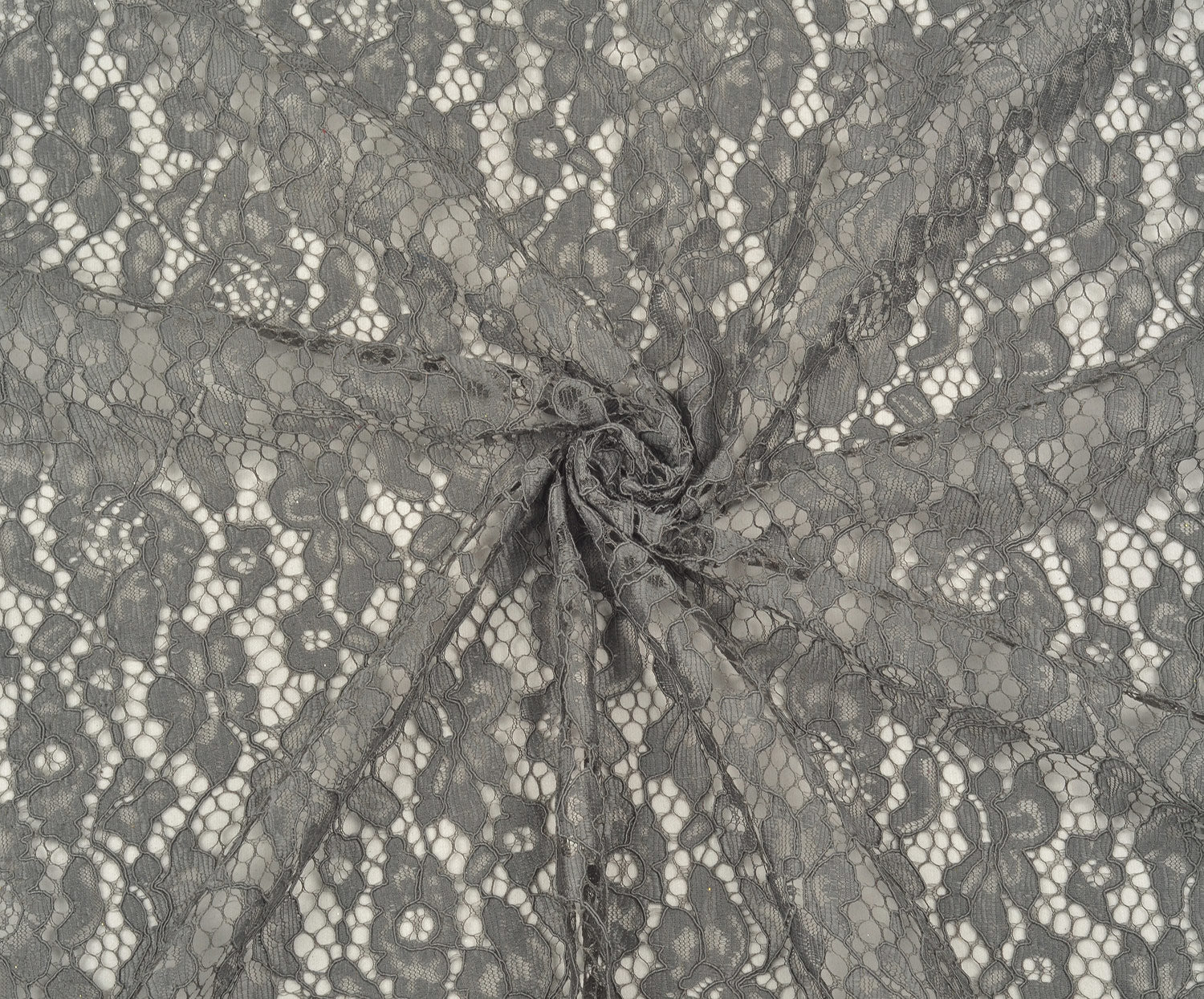 DANTEL LUXE - GRİ