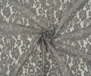 DANTEL LUXE - GRİ