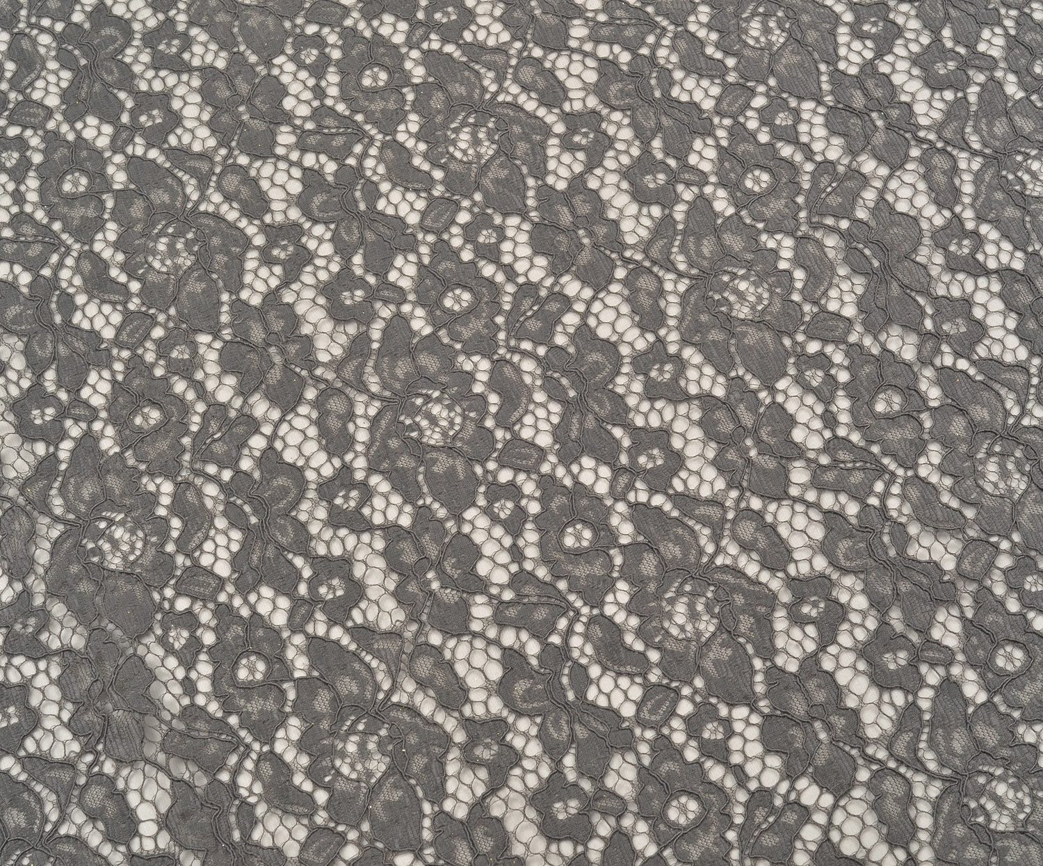 DANTEL LUXE - GRİ