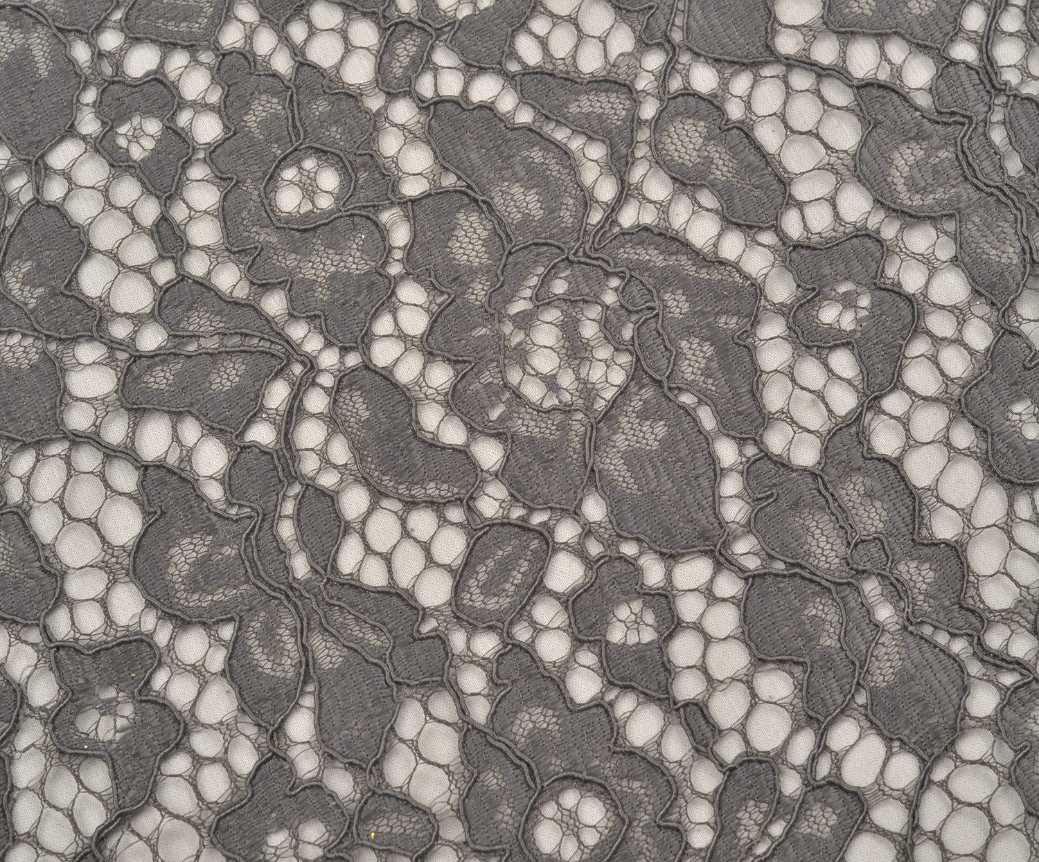 DANTEL LUXE - GRİ
