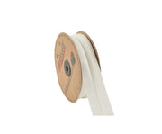 PAMUK BİYE 4 CM - EKRU