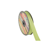 SATEN BİYE 2 CM - YEŞİL