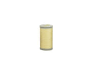 YABALI 100 MT POLYESTER DİKİŞ İPİ - KREM