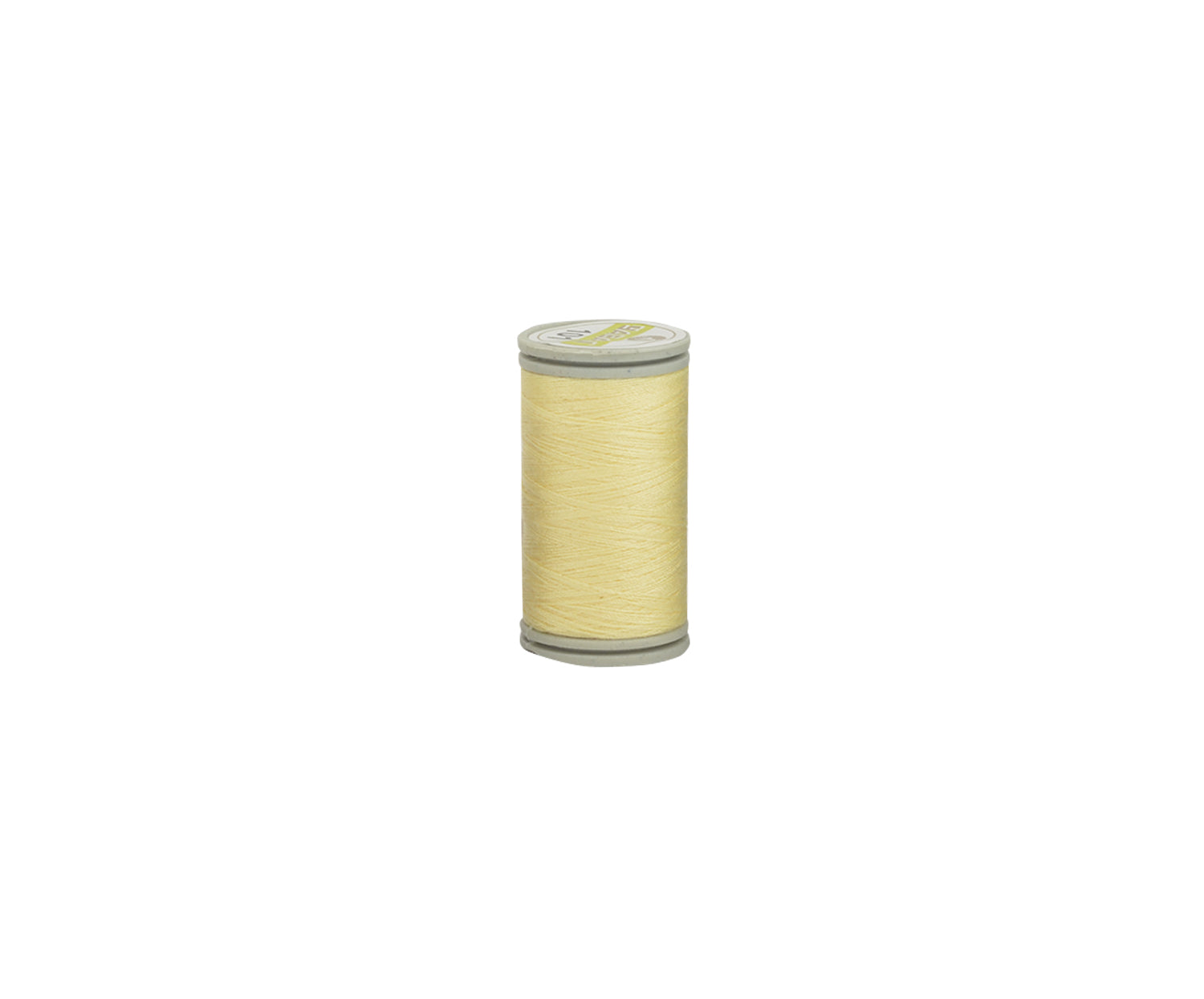 YABALI 100 MT POLYESTER DİKİŞ İPİ - KREM