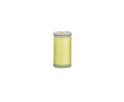 YABALI 100 MT POLYESTER DİKİŞ İPİ - LİMON