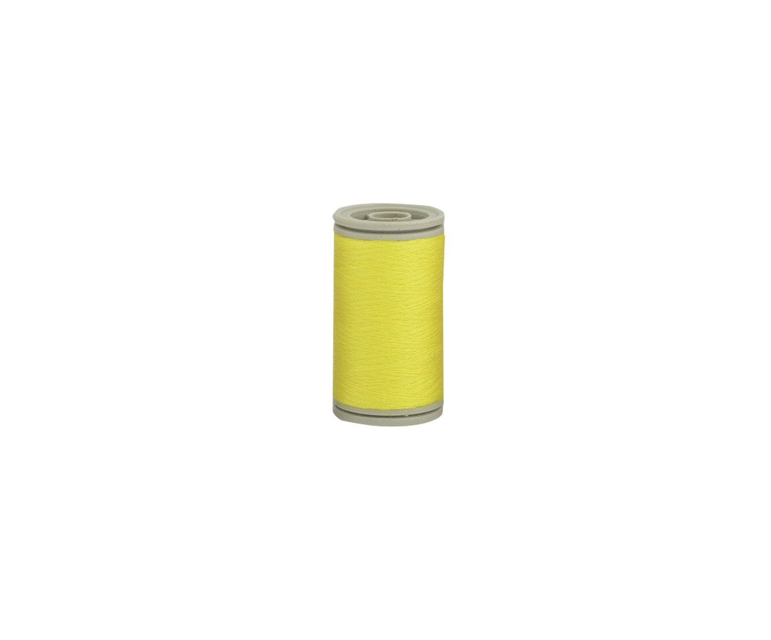 YABALI 100 MT POLYESTER DİKİŞ İPİ - SARI