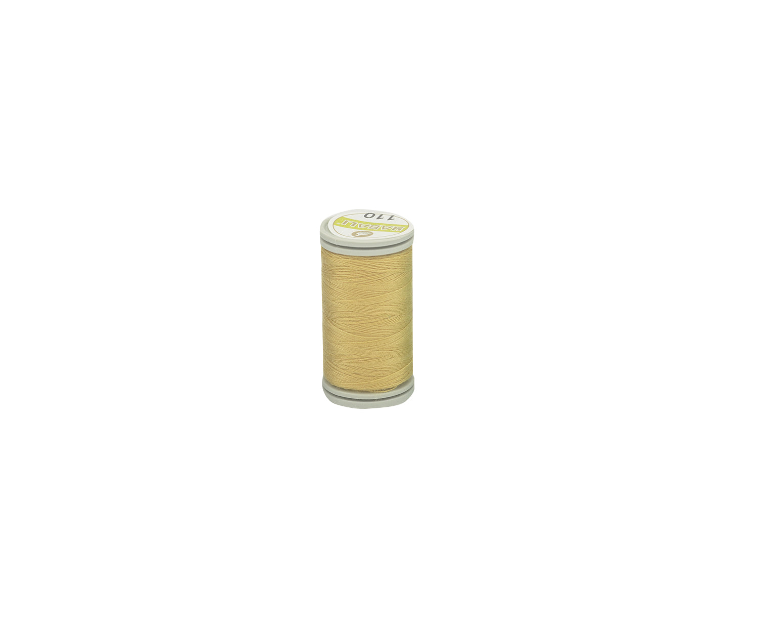 YABALI 100 MT POLYESTER DİKİŞ İPİ - KEMİK