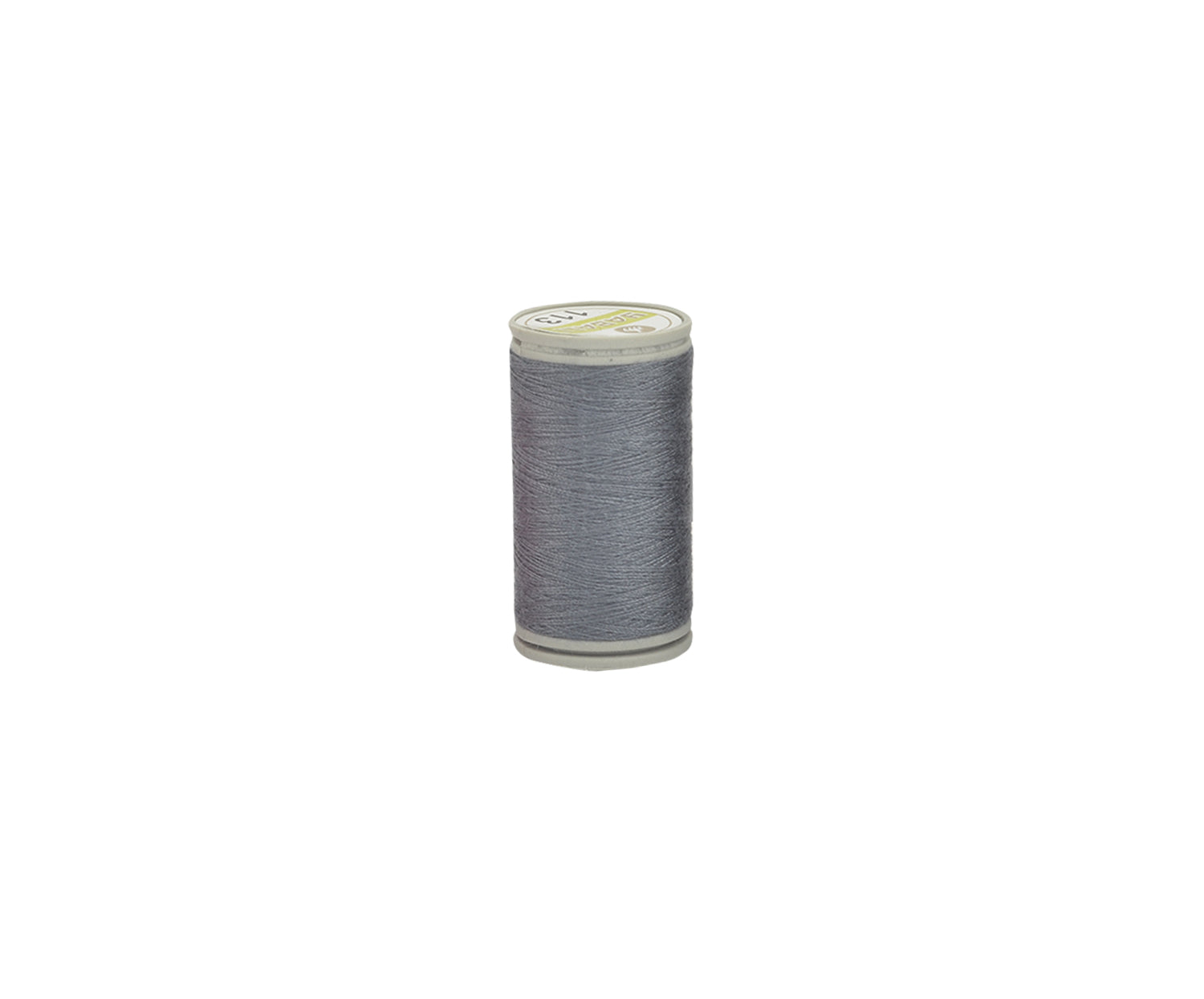 YABALI 100 MT POLYESTER DİKİŞ İPİ - FÜME
