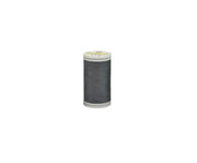 YABALI 100 MT POLYESTER DİKİŞ İPİ - FÜME
