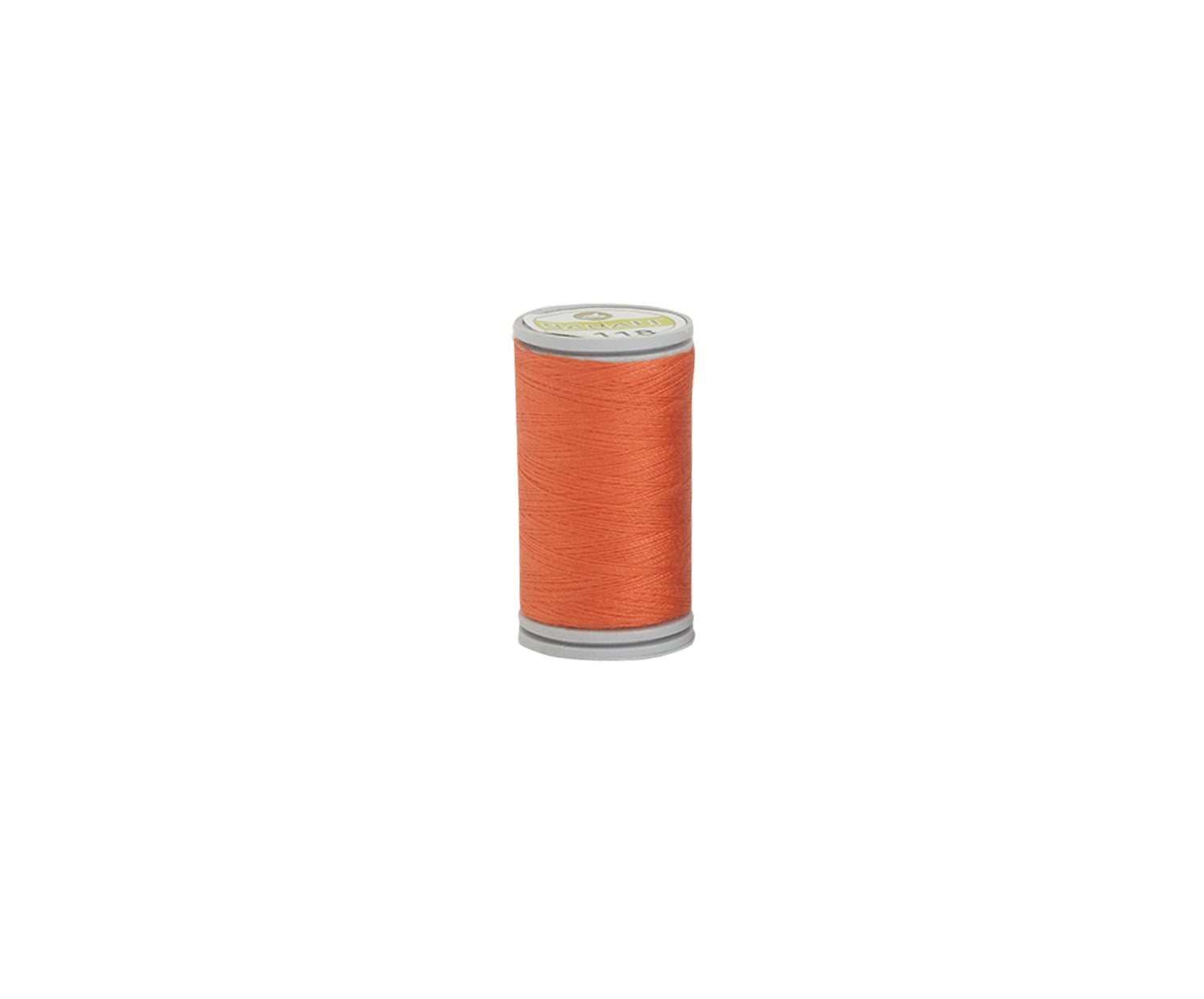 YABALI 100 MT POLYESTER DİKİŞ İPİ - TURUNCU