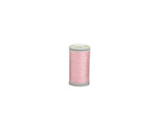 YABALI 100 MT POLYESTER DİKİŞ İPİ - PEMBE