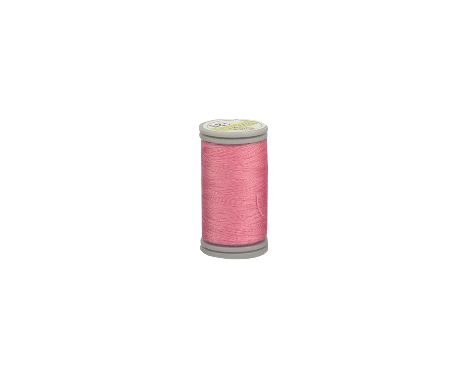 YABALI 100 MT POLYESTER DİKİŞ İPİ - ŞEKER PEMBE