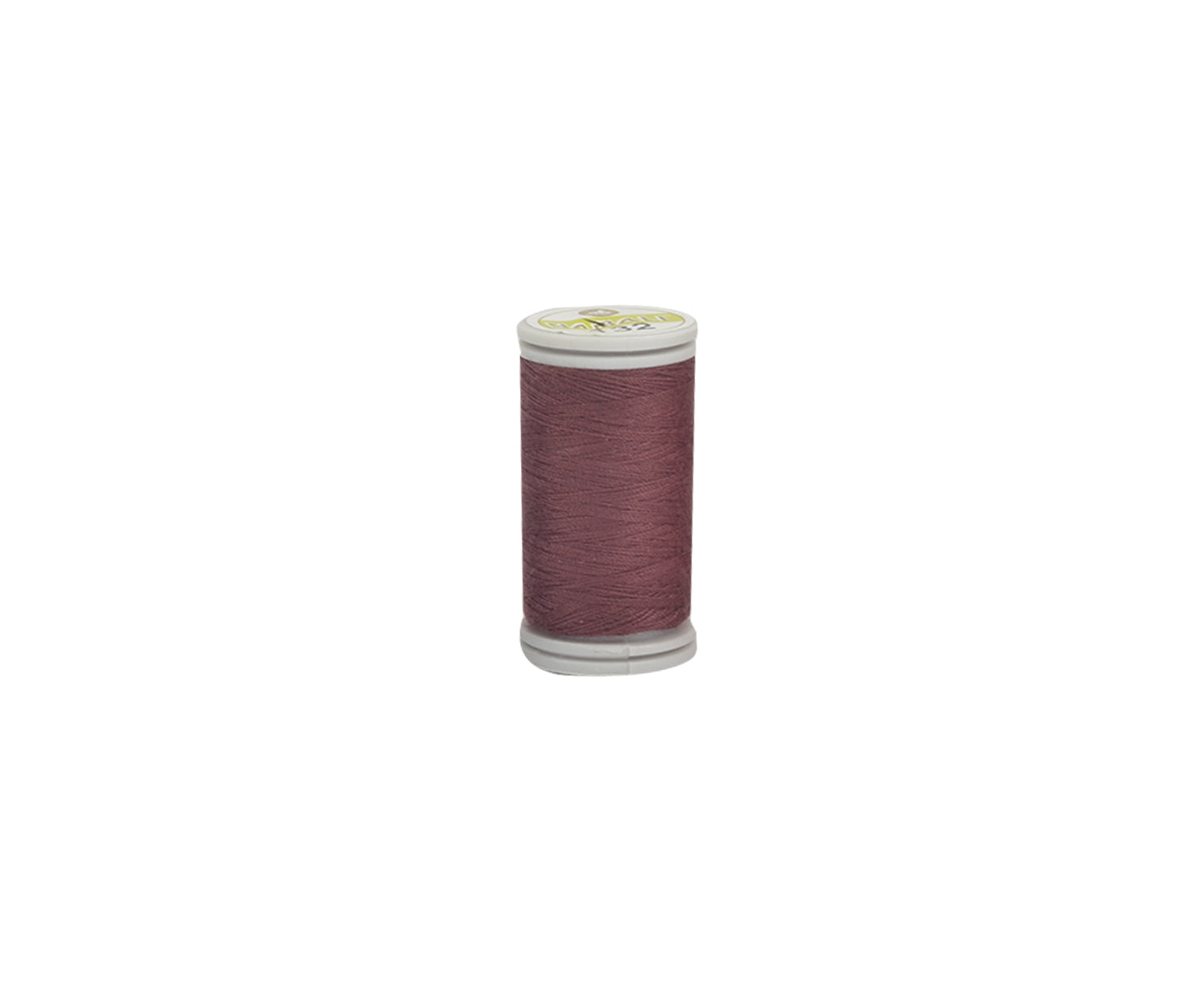 YABALI 100 MT POLYESTER DİKİŞ İPİ - BORDO