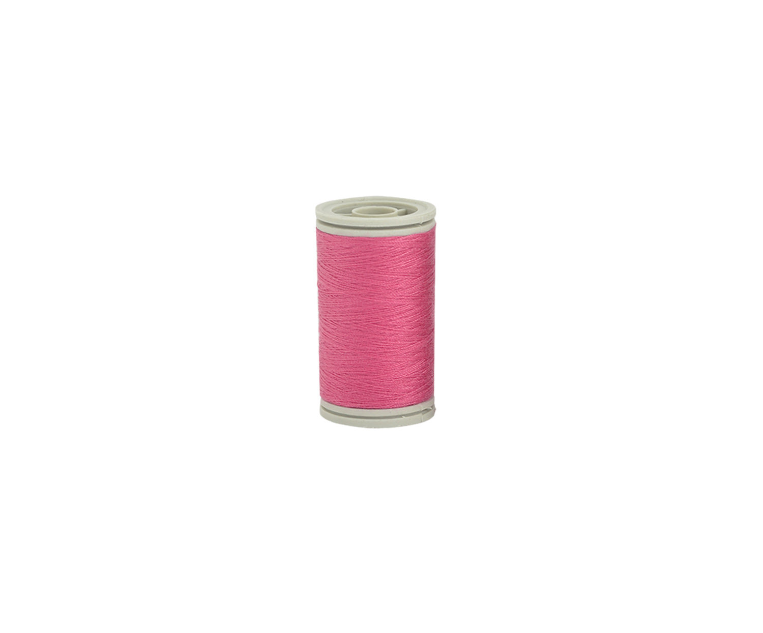 YABALI 100 MT POLYESTER DİKİŞ İPİ - FUŞYA