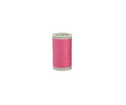 YABALI 100 MT POLYESTER DİKİŞ İPİ - FUŞYA