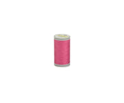 YABALI 100 MT POLYESTER DİKİŞ İPİ - ŞEKER PEMBE
