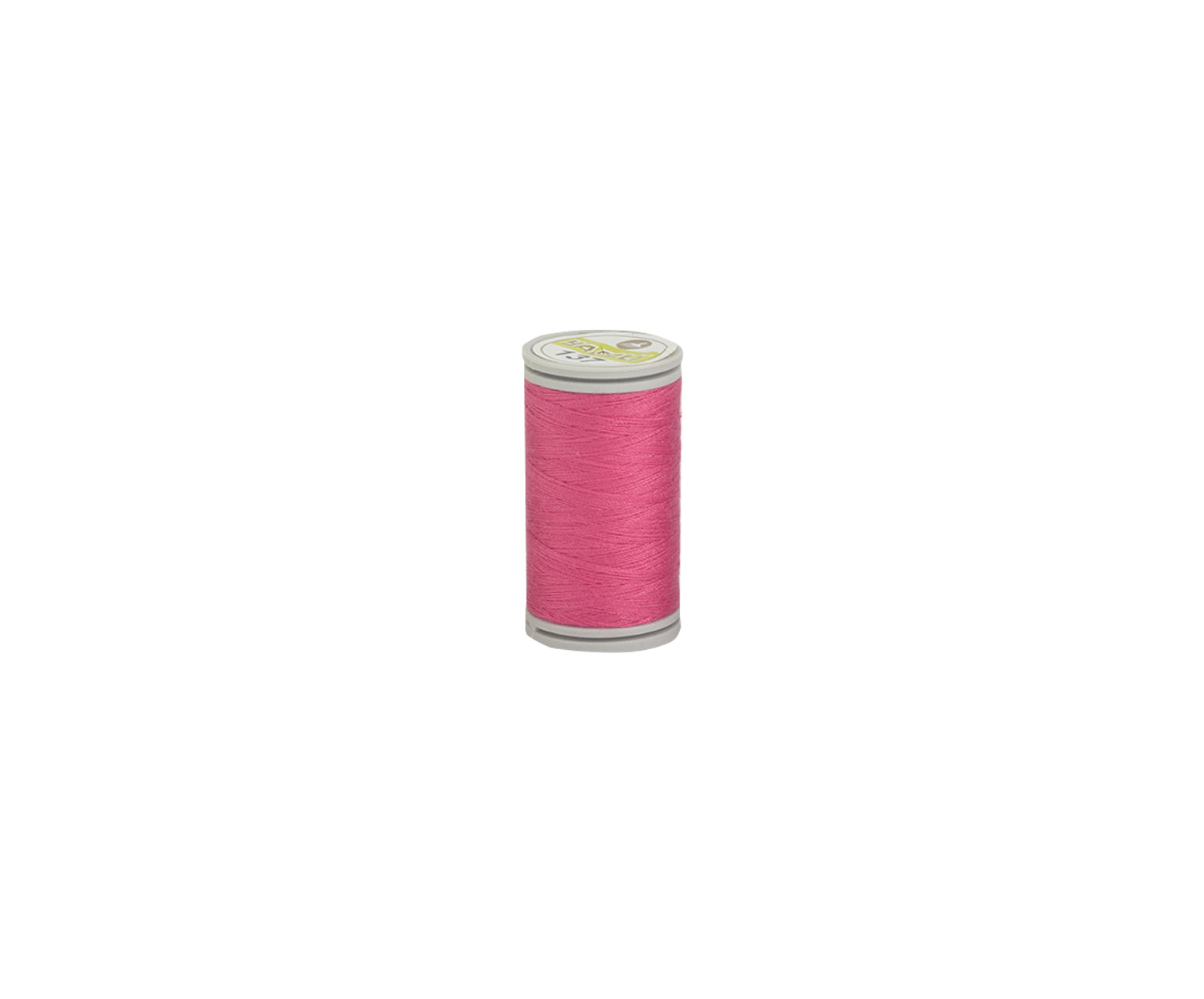 YABALI 100 MT POLYESTER DİKİŞ İPİ - ŞEKER PEMBE