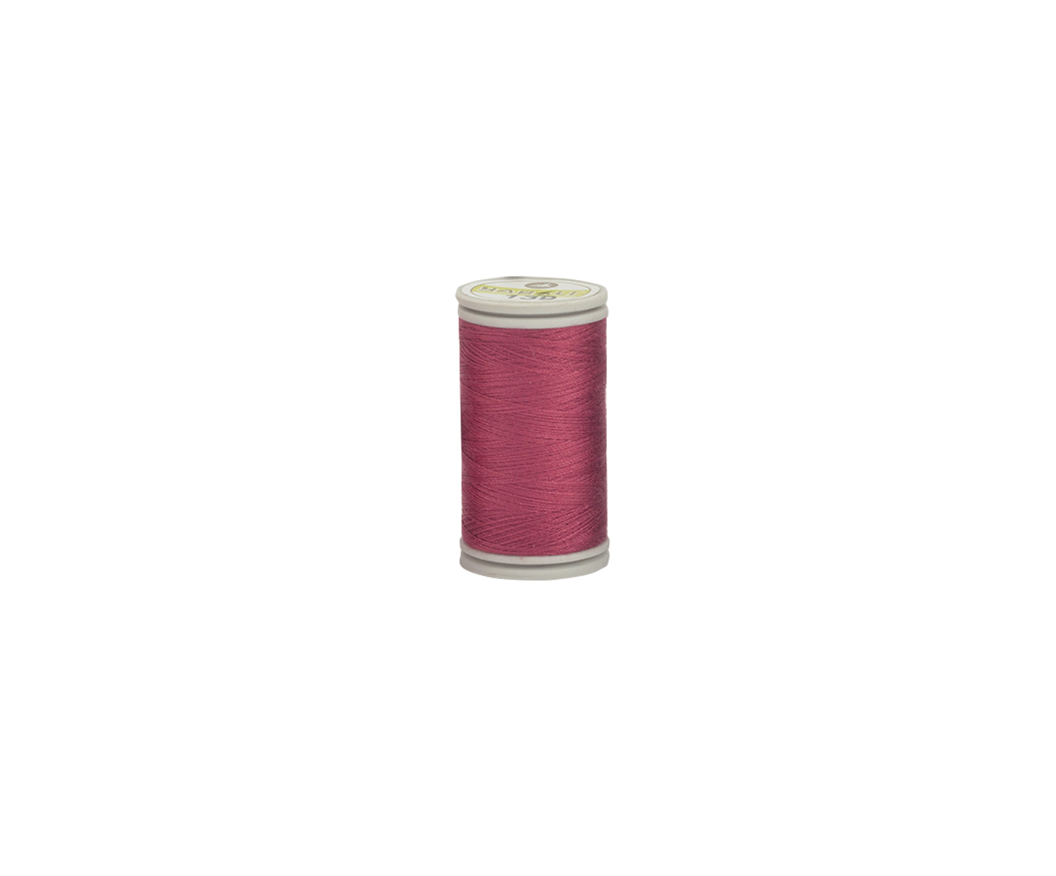 YABALI 100 MT POLYESTER DİKİŞ İPİ - FUŞYA