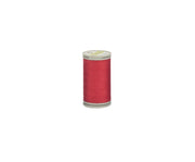 YABALI 100 MT POLYESTER DİKİŞ İPİ - KIRMIZI