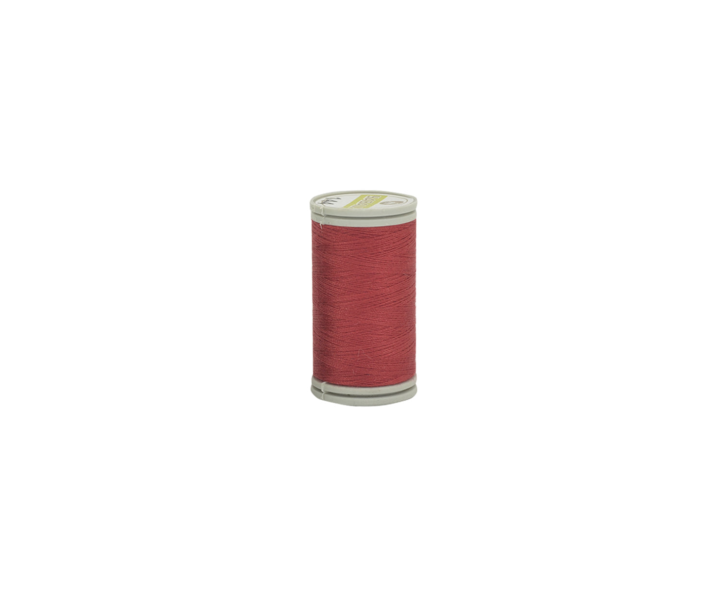 YABALI 100 MT POLYESTER DİKİŞ İPİ - KIRMIZI