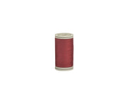 YABALI 100 MT POLYESTER DİKİŞ İPİ - BORDO