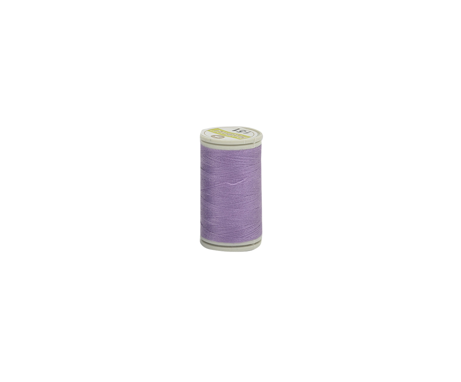 YABALI 100 MT POLYESTER DİKİŞ İPİ - LİLA