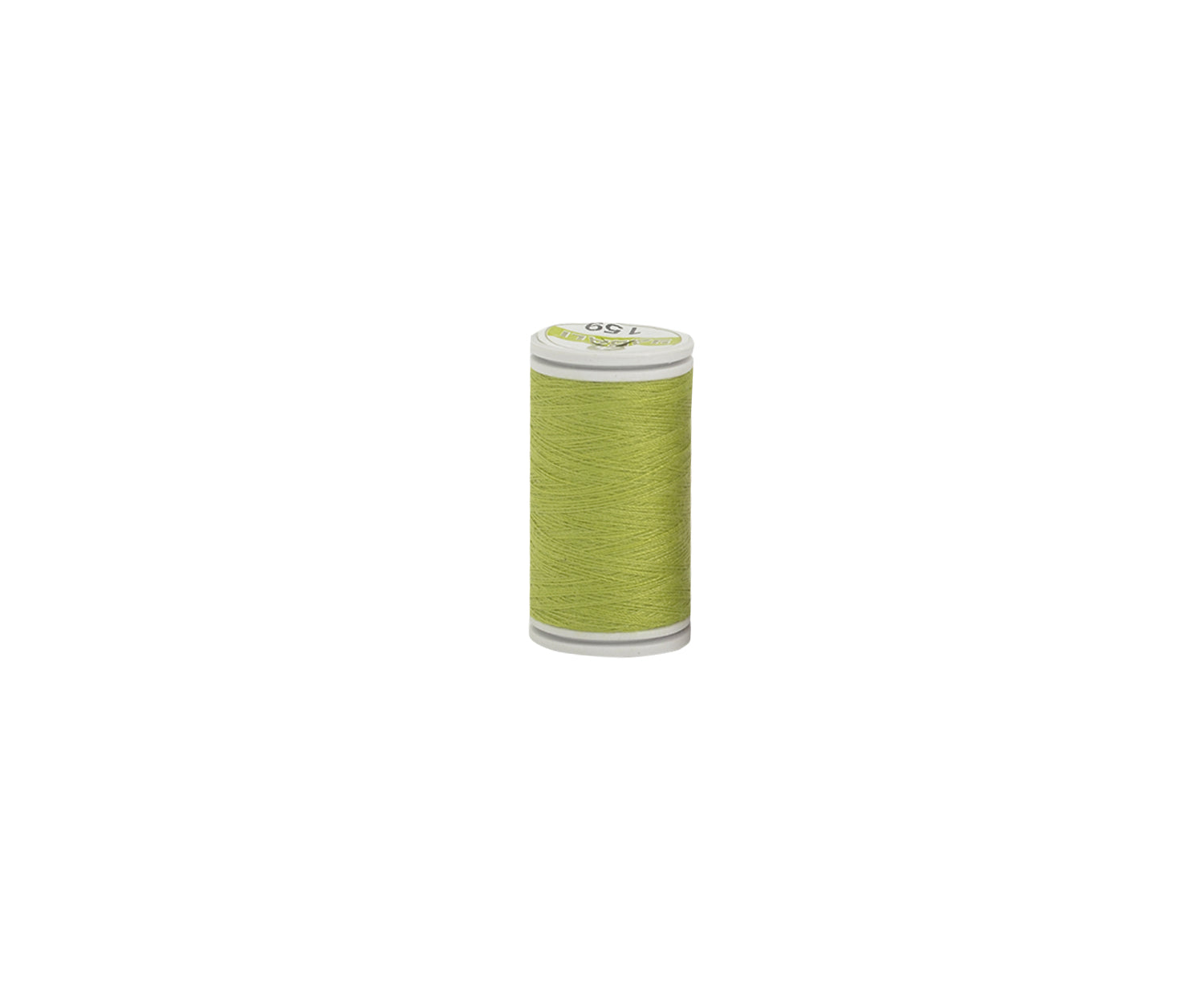 YABALI 100 MT POLYESTER DİKİŞ İPİ - FISTIK YEŞİLİ
