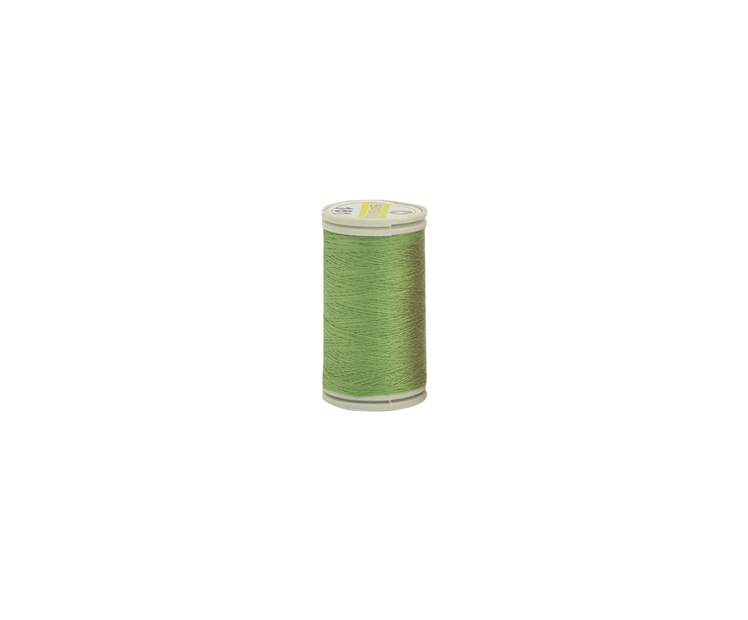YABALI 100 MT POLYESTER DİKİŞ İPİ - YEŞİL