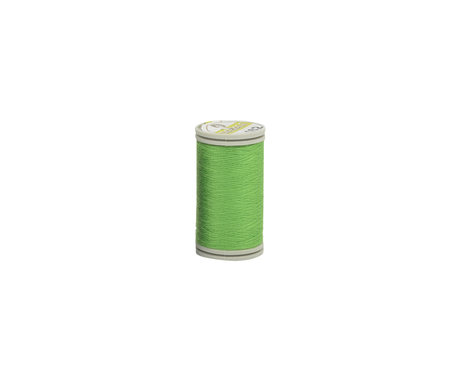 YABALI 100 MT POLYESTER DİKİŞ İPİ - YEŞİL