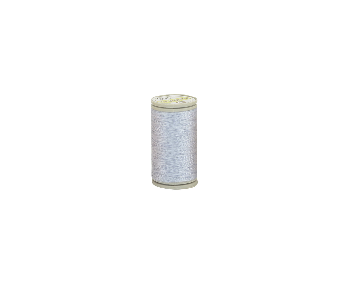 YABALI 100 MT POLYESTER DİKİŞ İPİ - MAVİ