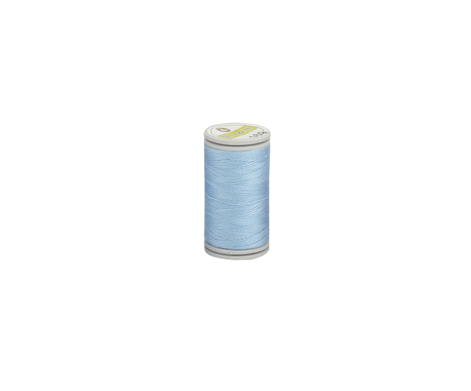 YABALI 100 MT POLYESTER DİKİŞ İPİ - MAVİ