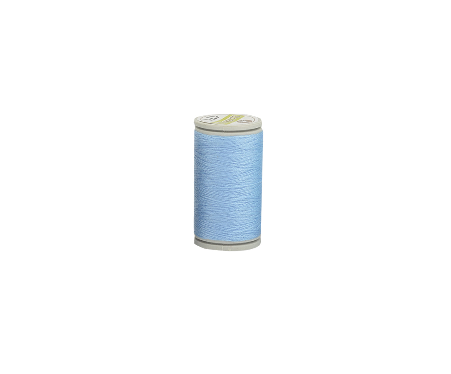 YABALI 100 MT POLYESTER DİKİŞ İPİ - MAVİ