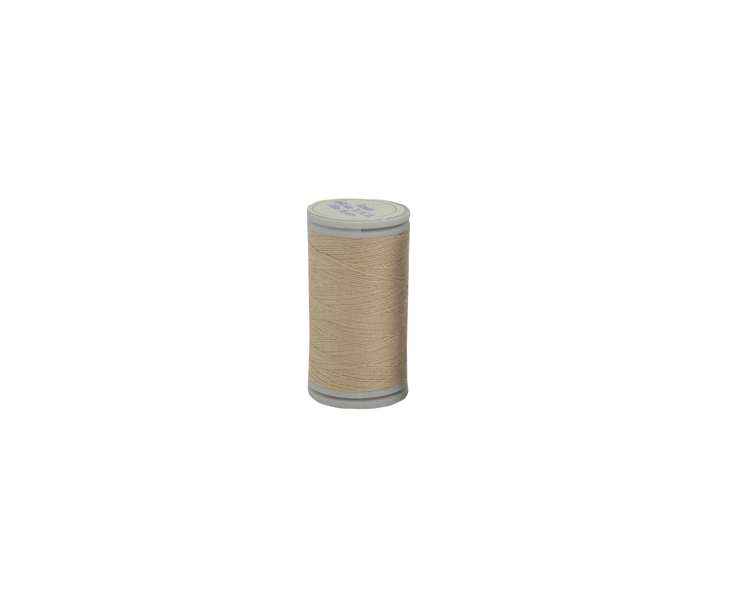 YABALI 100 MT POLYESTER DİKİŞ İPİ - BEJ