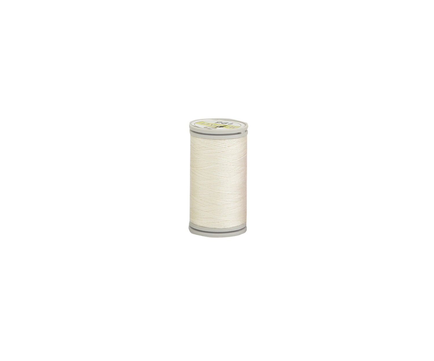 YABALI 100 MT POLYESTER DİKİŞ İPİ - EKRU