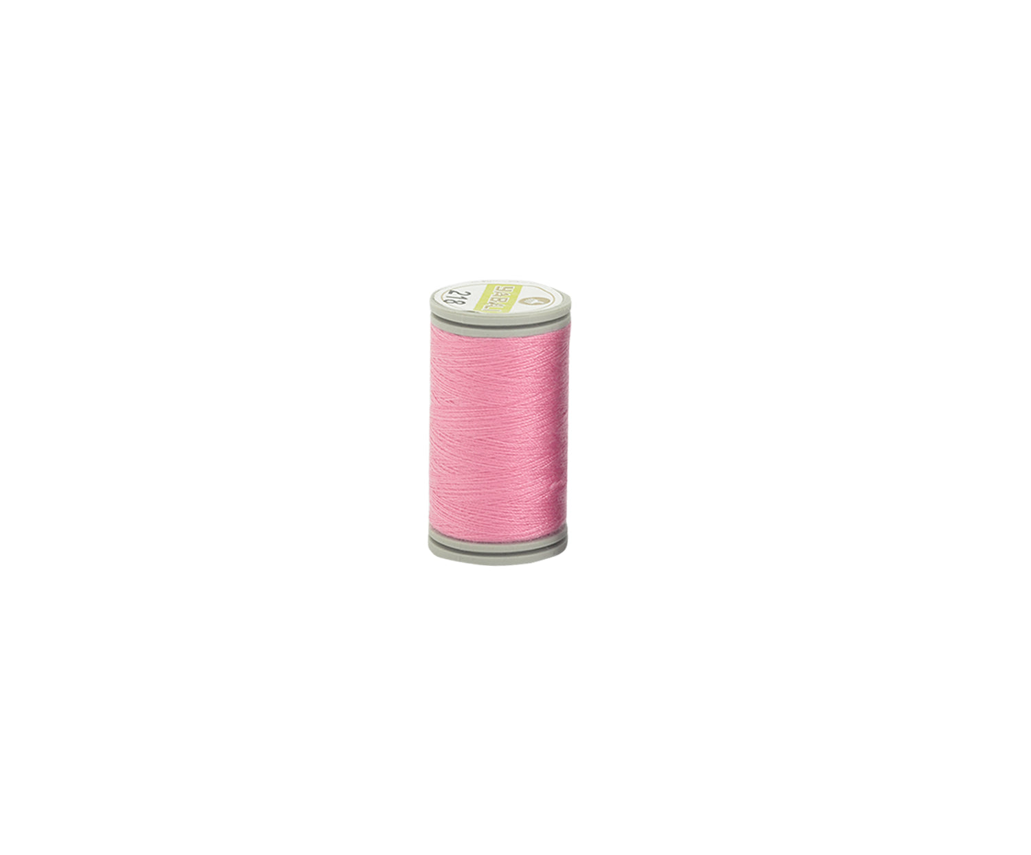 YABALI 100 METRE DİKİŞ İPİ - PEMBE
