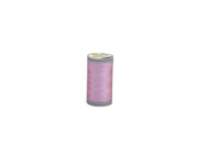 YABALI 100 METRE DİKİŞ İPİ - PEMBE