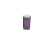 YABALI 100 MT POLYESTER DİKİŞ İPİ - MÜRDÜM