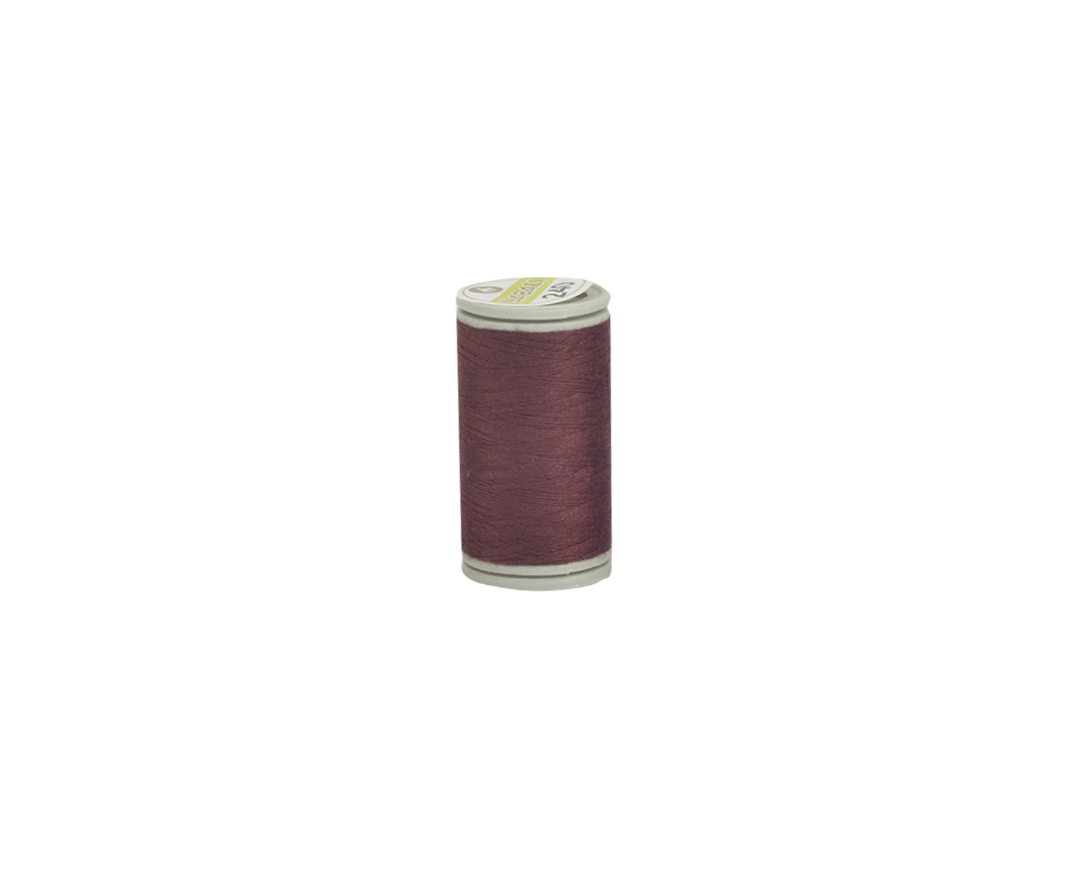 YABALI 100 MT POLYESTER DİKİŞ İPİ - BORDO