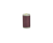 YABALI 100 MT POLYESTER DİKİŞ İPİ - BORDO
