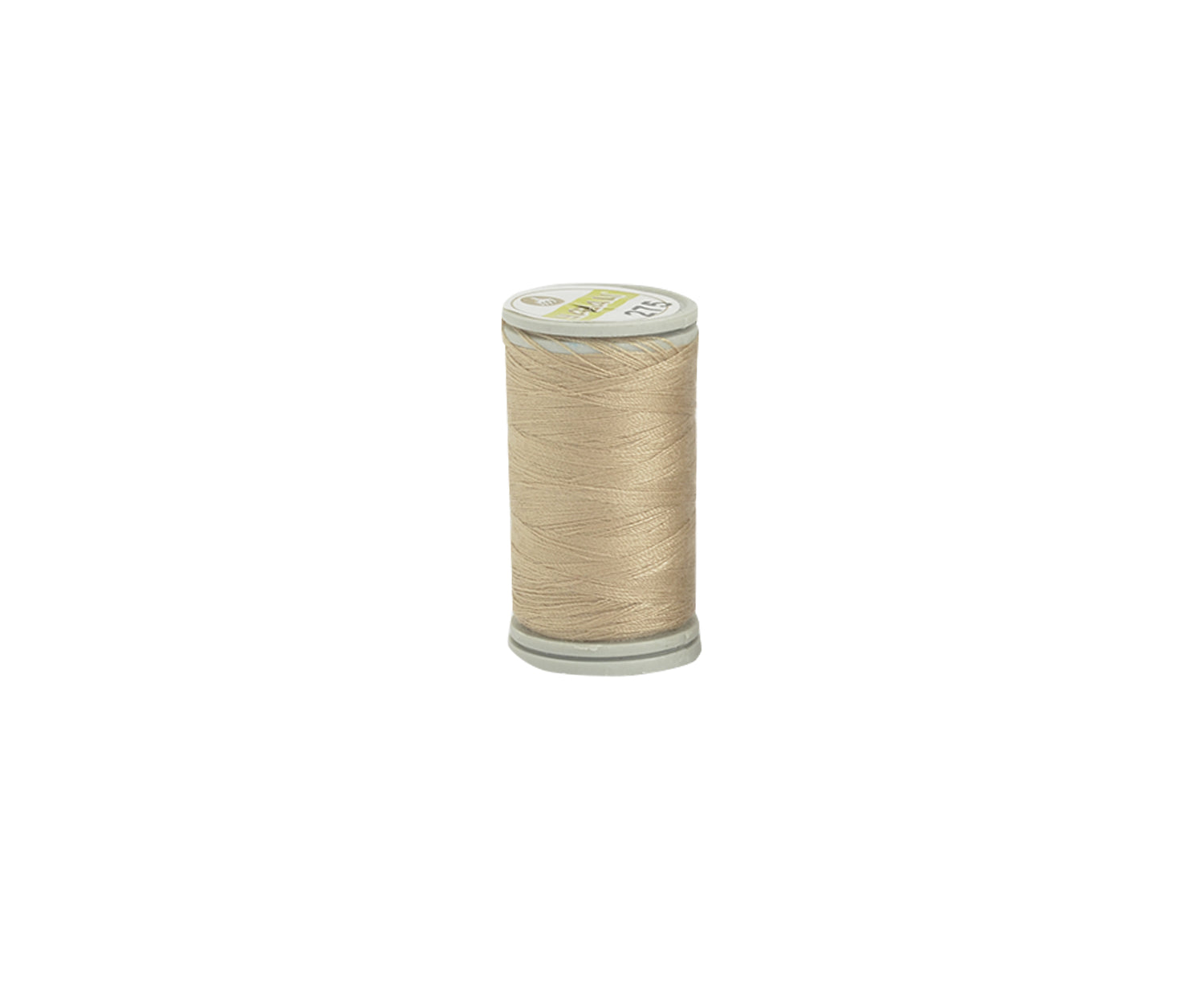 YABALI 100 MT POLYESTER DİKİŞ İPİ - BEJ