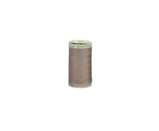 YABALI 100 MT POLYESTER DİKİŞ İPİ - KOYU BEJ