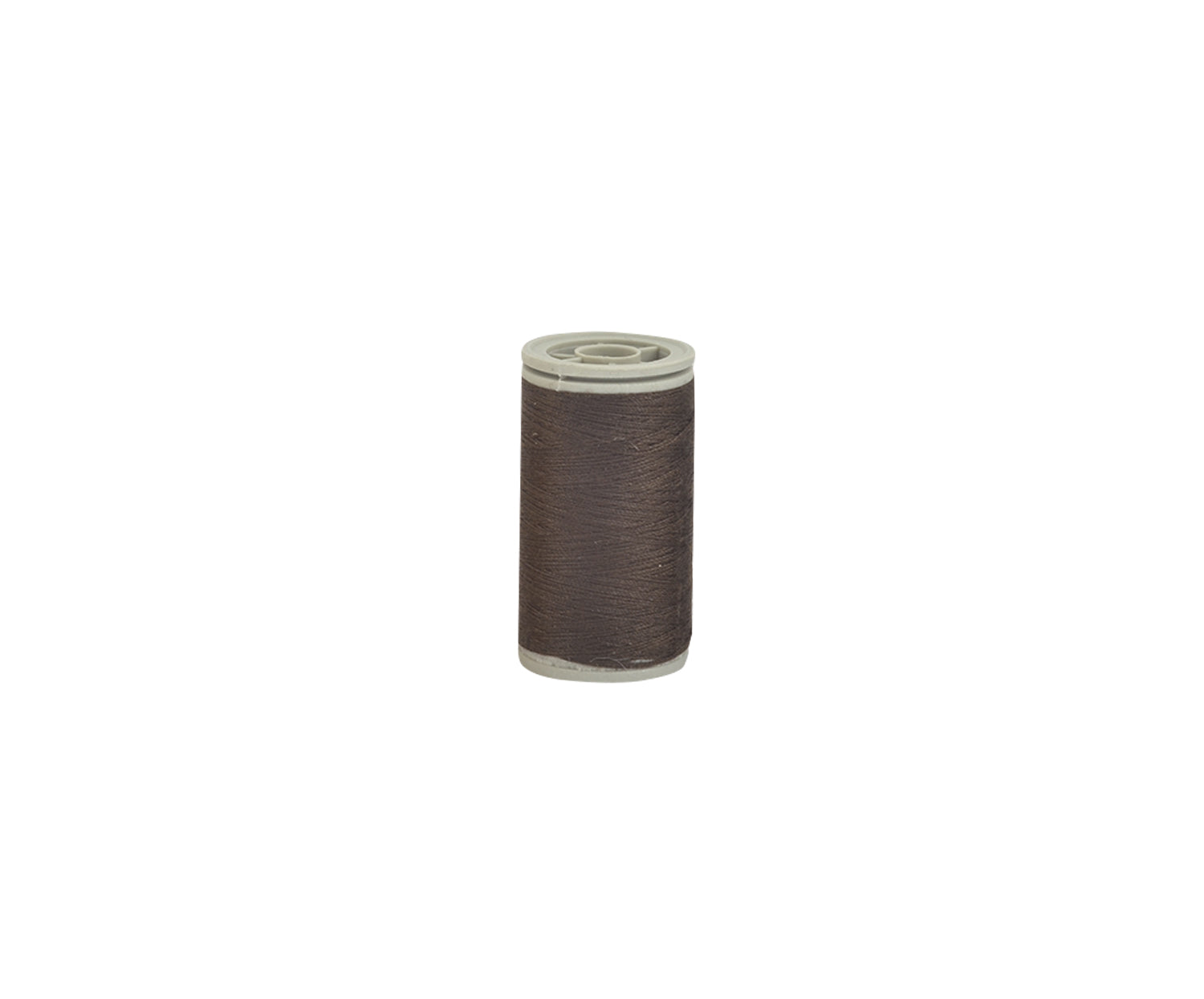 YABALI 100 MT POLYESTER DİKİŞ İPİ - KAHVE