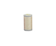 YABALI 100 MT POLYESTER DİKİŞ İPİ - KREM