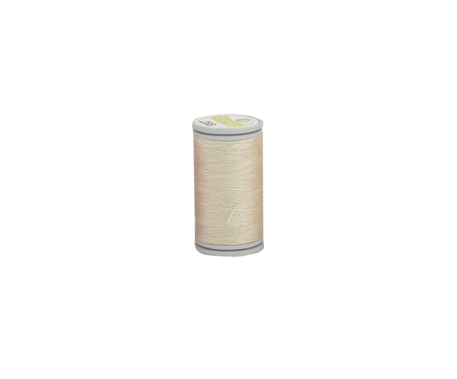 YABALI 100 MT POLYESTER DİKİŞ İPİ - KREM
