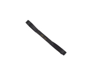 SATEN KURDELE 10 MM - SİYAH