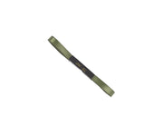 SATEN KURDELE 10 MM - HAKİ