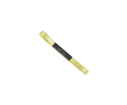 SATEN KURDELE 10 MM - SARI