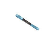SATEN KURDELE 10 MM - MAVİ