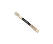 SATEN KURDELE 10 MM - KREM